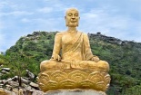 Yên Tử tưởng niệm 707 năm ngày Đức Phật hoàng Trần Nhân Tông nhập niết bàn
