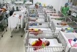 Bộ Y tế cảnh báo nạn bắt cóc trẻ sơ sinh