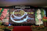 Khai hội quảng bá và nếm thử cà phê 2015 tại Hà Nội
