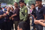 Vụ án 'bụi Chương Mỹ': Khởi tố 7 bị can 