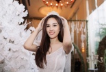Ngỡ ngàng trước vẻ đẹp tựa thiên thần của Mai Phương Thúy