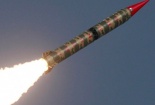Pakistan hoàn thiện tên lửa đạn đạo mang đầu đạn hạt nhân Shaheen III