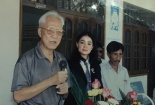 Luật sư xinh đẹp gỡ án oan ông Nén