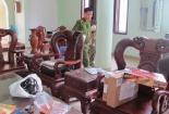 Xét xử vụ đánh bạc hơn 61 tỉ đồng ở TP.HCM: Kỹ sư, công chức, cảnh sát cùng... vào sới