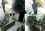 Công bố hình ảnh quan trọng về kẻ tình nghi xả súng vào Trưởng Công an TP. Phủ Lý