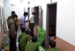 Ngã giá không thành, gái bán dâm bị cưỡng bức, sát hại dã man