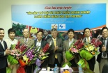 GLTT: Tài sản trí tuệ với phát triển doanh nghiệp & sản phẩm hàng hóa địa phương