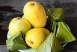 Món tiến vua, ngày ấy - bây giờ 
