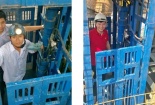TCTN3,6: Sản phẩm phục vụ thi công giếng đứng