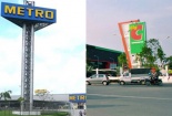 Cùng bị rao bán, Big C hay Metro có giá hơn?