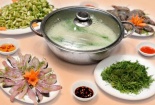 Cách nấu lẩu ngon 'xì xụp' quây quần ngày Tết Dương lịch 