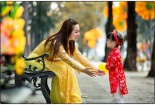 Những lời chúc Tết dương lịch 2016 tình cảm nhất dành tặng mẹ
