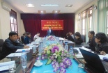 Chè Phú Hà áp dụng quy trình sản xuất chè theo tiêu chuẩn Châu Âu 
