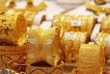 Giá vàng hôm nay 19/12/2015 tăng nhẹ, đô la giảm nhiệt