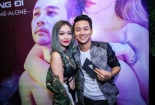 Hoài Lâm 'sốc' khi xem MV 18+ của bạn thân 