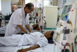 Ứng dụng công nghệ trong sản xuất dung dịch lọc thận nhân tạo