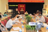 Bình Thuận: Đẩy mạnh áp dụng ISO vào cải cách hành chính