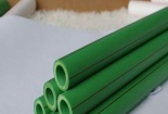 Ống dẫn nước bằng nhựa PPR có tuổi thọ cao, chất lượng tốt