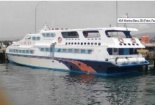 Đắm tàu ở Indonesia: Cứu được 39 người trong số hơn 100 hành khách