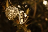 Cập nhật giá vàng trong nước ngày 22/12/2015: Giá vàng SJC ì ạch tăng theo thế giới