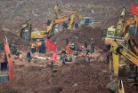 Lở đất ở Trung Quốc: Hơn 80 người mất tích, sự sống đang tắt dần