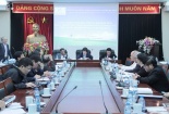 Công nghệ sinh học là yếu tố quan trọng đảm bảo an ninh lương thực