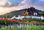 ‘Nghía’ qua các địa điểm đi chơi Tết dương lịch tại Châu Á