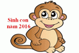 Những cái tên tránh đặt cho con năm Bính Thân 2016