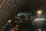 Than Hà Lầm khai thông lò chợ CGH đồng bộ công suất 1,2 triệu tấn/năm