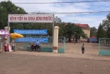 Bé sơ sinh 1 ngày tuổi tử vong bất thường sau tiêm ngừa tại bệnh viện