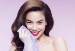 Hà Hồ 'cầm cân nảy mực' chung kết Siêu mẫu Việt Nam 2015