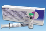 15 nghìn liều vắc xin 5 trong 1 về Việt Nam trong tháng 12