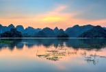 Top 5 địa điểm đi chơi Tết Dương lịch giá rẻ gần Hà Nội