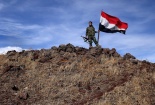 Tình hình chiến sự Syria mới nhất: Trung Quốc - Syria đồng thuận 3 nguyên tắc với phe đối lập