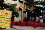 TP.HCM: Ráo riết truy tìm nghi can gây ra án mạng ở quán ốc 