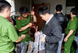 Tin tức pháp luật mới nhất hôm nay ngày 27/12
