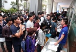 Ngành giáo dục và những sự kiện nóng nhất năm 2015