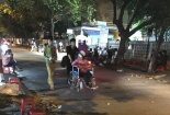 'Tập đoàn bán rong' lấy người khuyết tật làm 'bùa hộ mệnh'