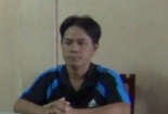 Bắt khẩn cấp kẻ dùng dây thắt lưng đánh chết bạn trai của con gái