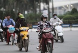 Dự báo thời tiết ngày 29/12: Trời rét, vùng núi có nơi rét đậm, rét hại 