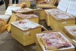 Thịt heo nái đồng bằng lội ngược đường lên Đắk Lắk 'vào vai' thịt rừng