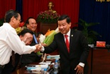 Ông Trần Thanh Liêm được ‘chọn mặt gửi vàng’ làm Chủ tịch tỉnh Bình Dương