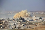 Tình hình chiến sự Syria mới nhất: Nga - Mỹ lại công kích lẫn nhau vì hòa bình Syria