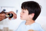Trẻ em có thể mắc bệnh 'lú lẫn' khi dùng thuốc chữa ho và cảm cúm quá liều
