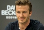 David Beckham mắc chứng bệnh về 'thần kinh'?