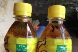 Sao 1 con ruồi trong chai Number 1 lại “bẩn” hơn 5 con ruồi trong chai C2 nhiều thế?