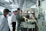Tăng cường đóng góp khoa học và công nghệ với phát triển kinh tế-xã hội