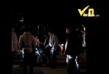 Va chạm giao thông, giới thiệu là đại tá công an để ép người