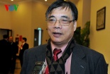 GS.TS Trần Đình Thiên:'Hội nhập, phải làm sao biến con kiến thành thỏ'
