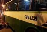 Hai ngày nghỉ tết Dương lịch: Gần 100 người thương vong vì tai nạn